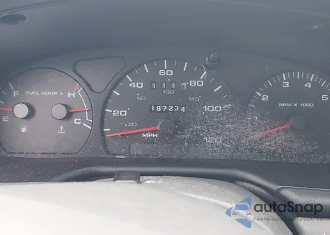 2002 Ford Taurus Ses from USA, damaged, VIN 1FAFP55S52A270521